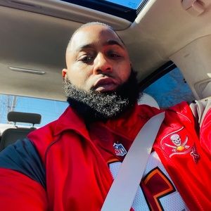 Meet your Posher, Darius